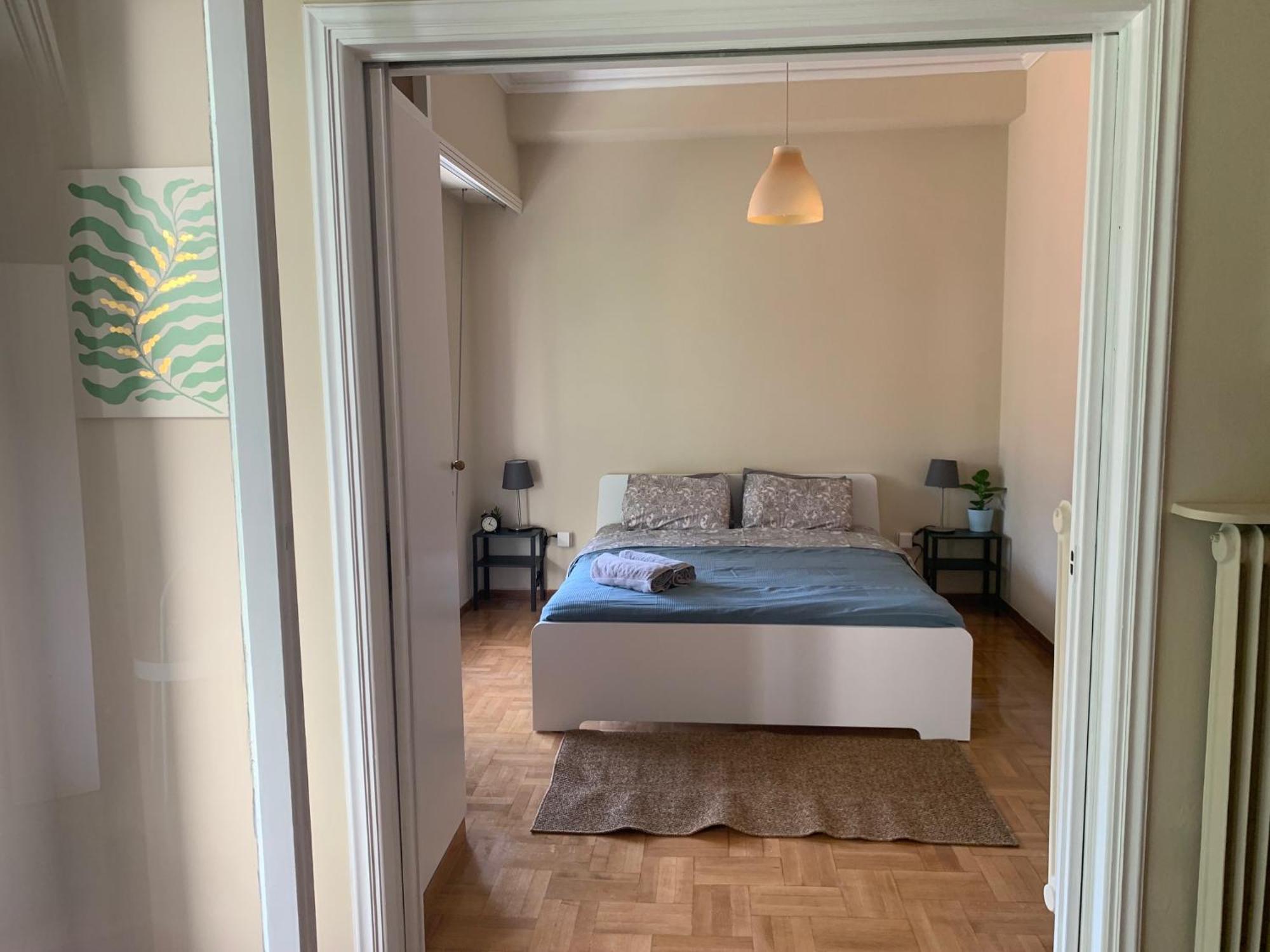 Charming Plaka Retreat In The Heart Of Historic Old Athens City Exterior photo